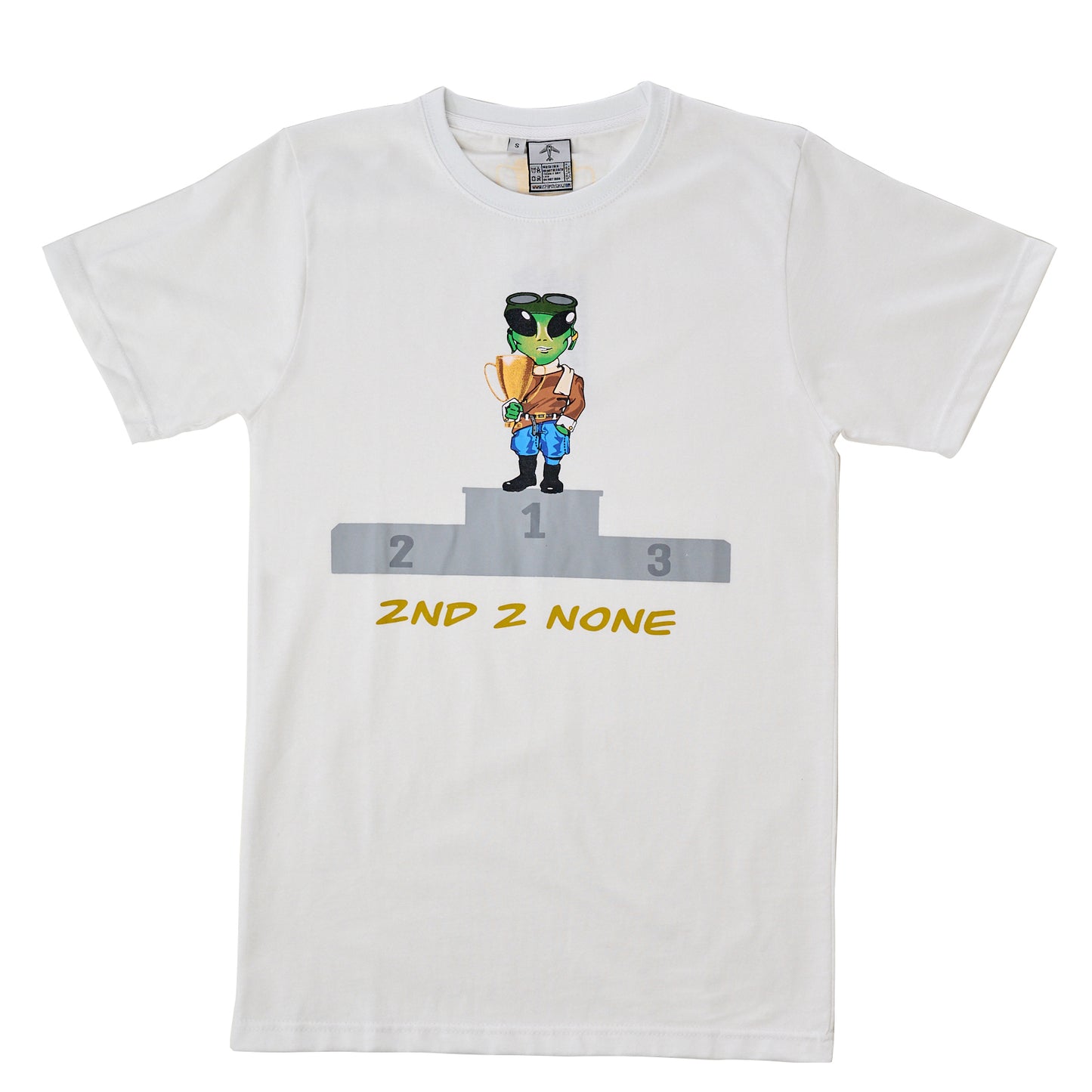 Short sleeve T shirt