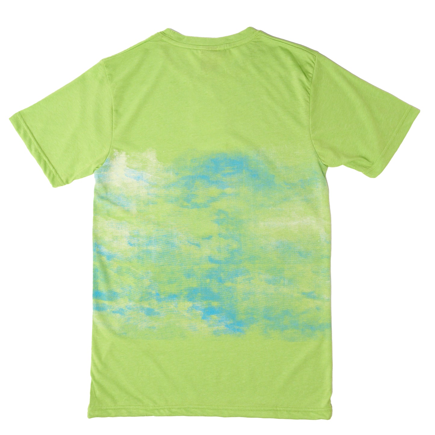 Short sleeve T shirt