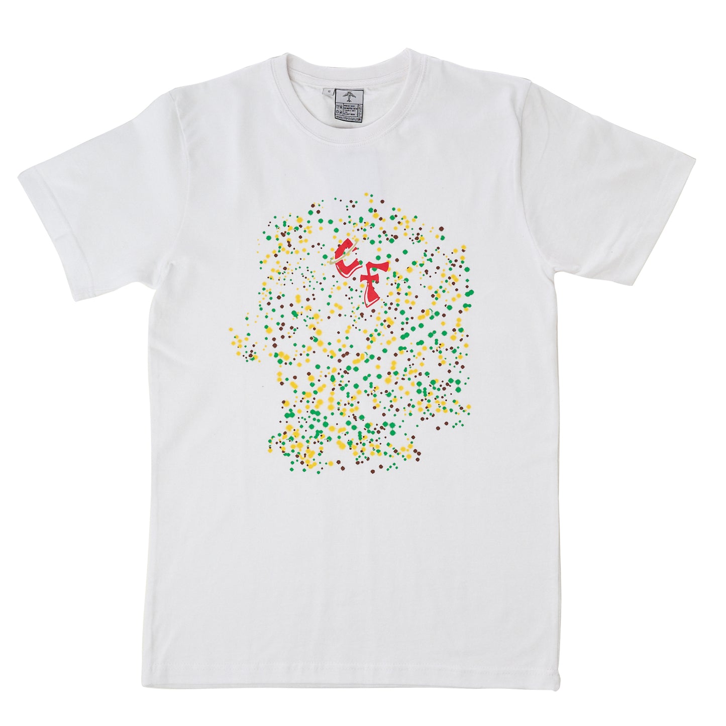 Short sleeve T shirt