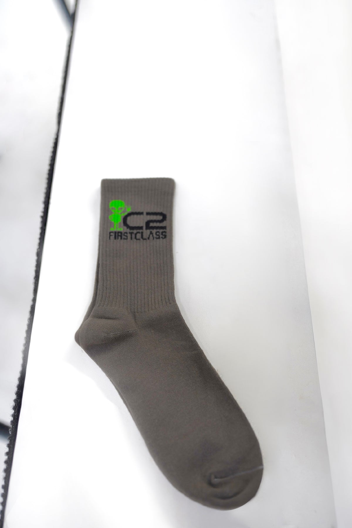 C2F Socks