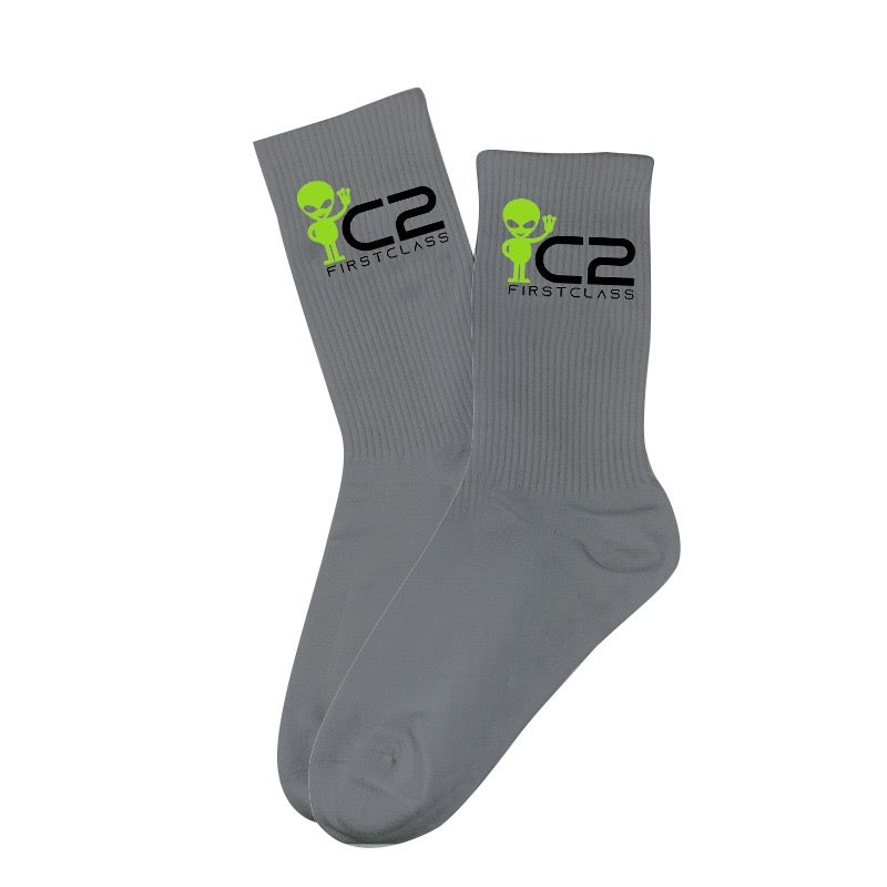 C2F Socks