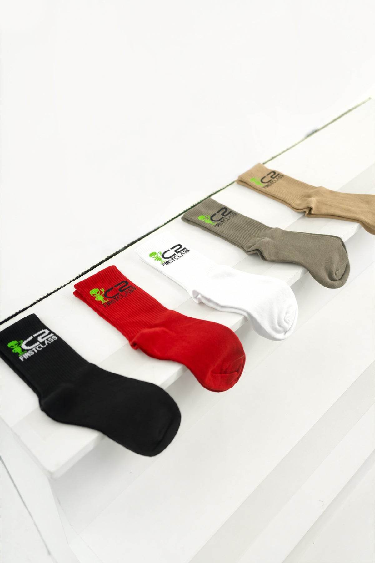 C2F Socks