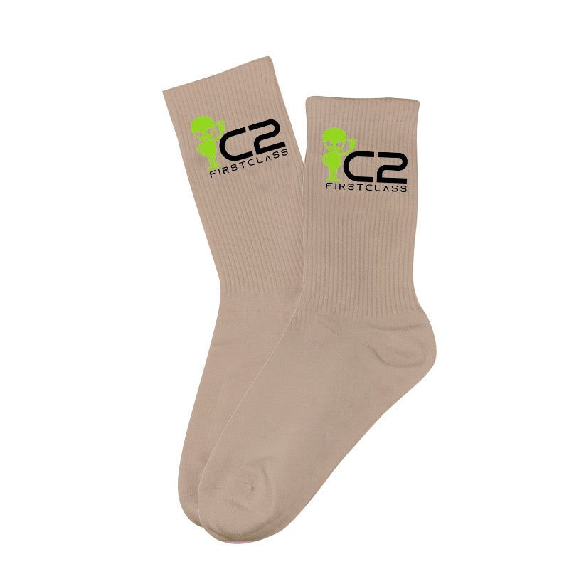 C2F Socks