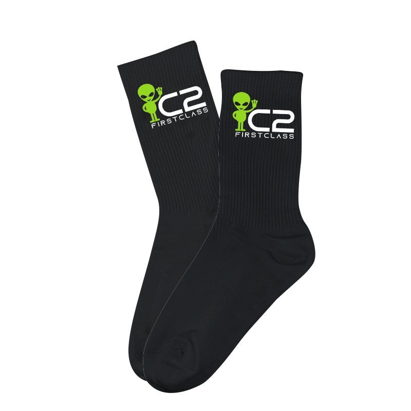 C2F socks