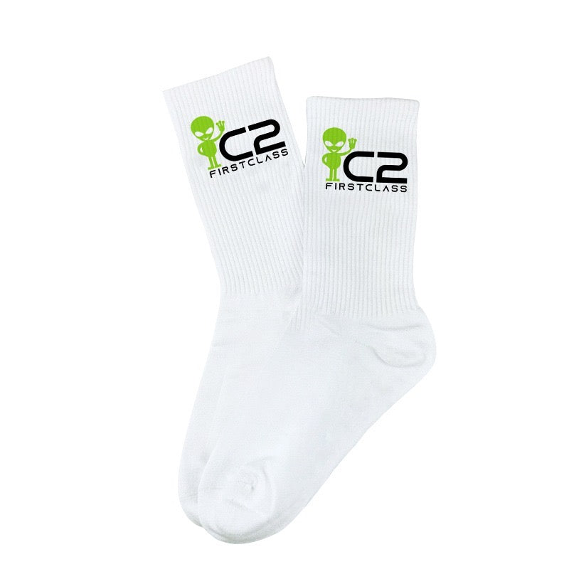 C2F Socks