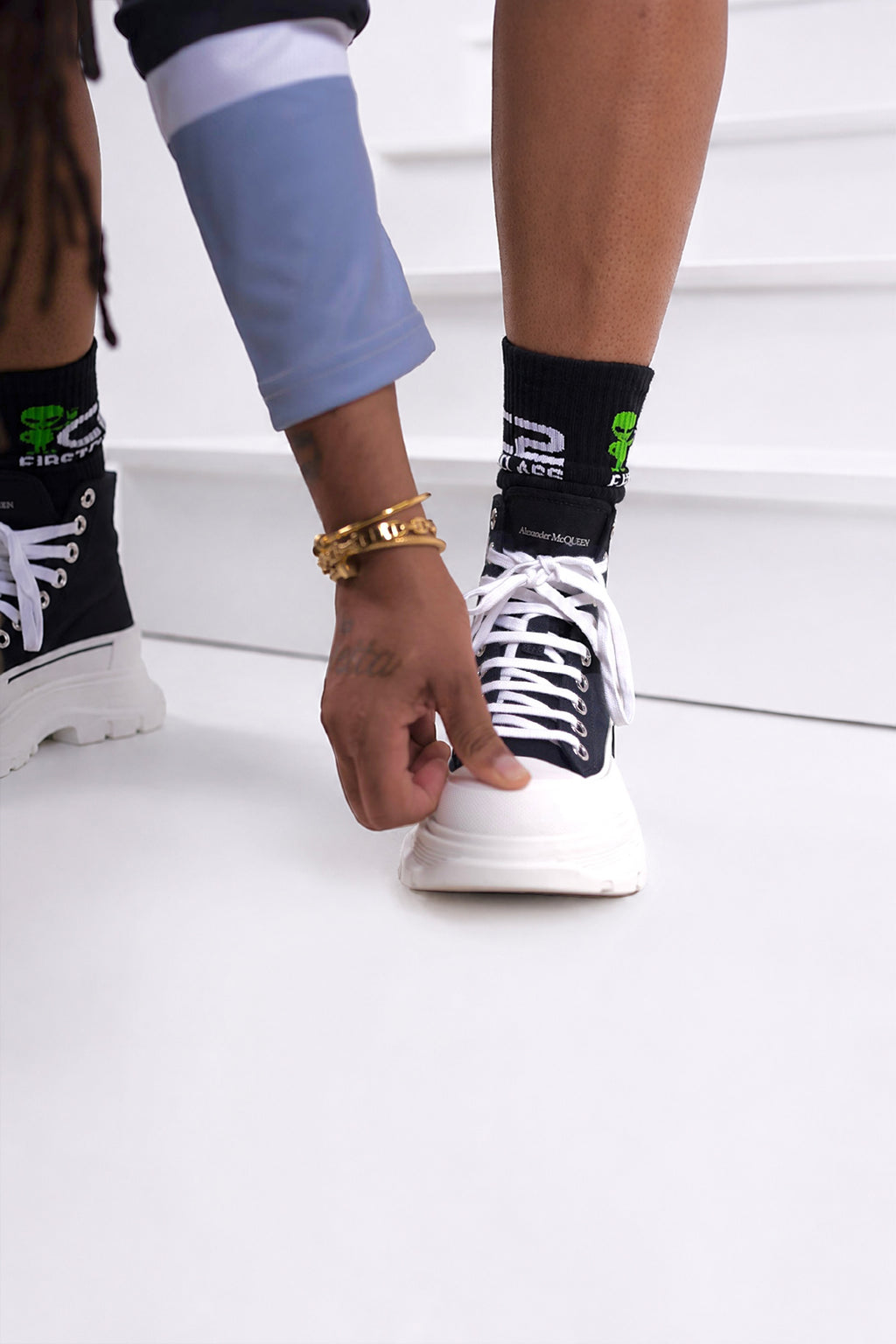 C2F socks