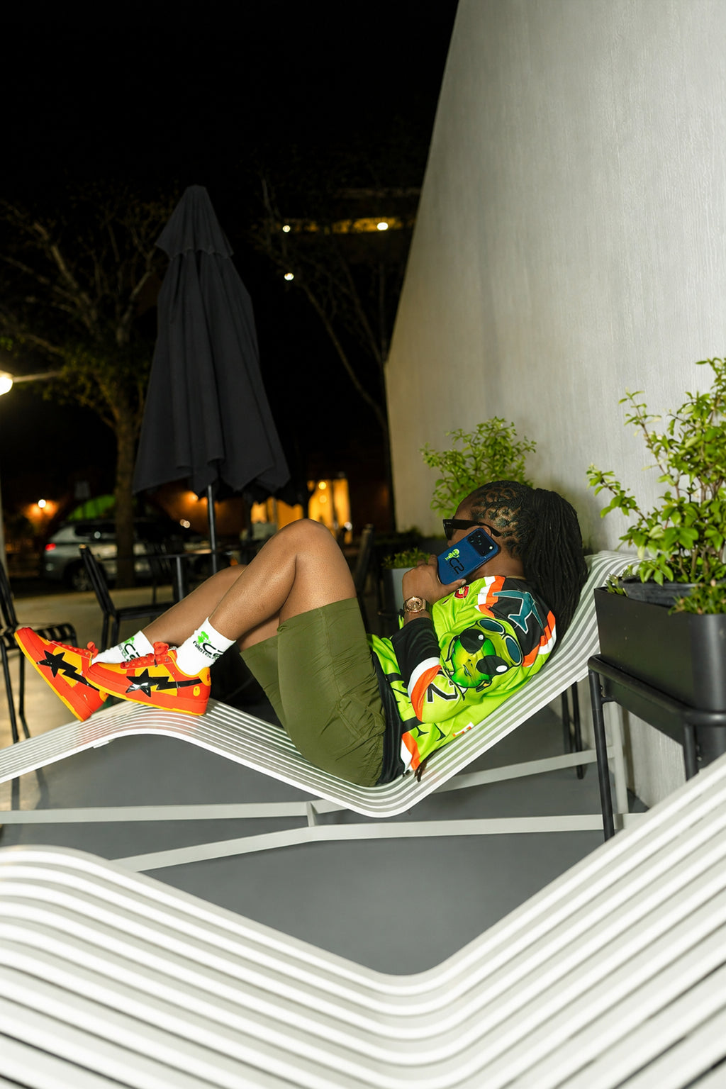 C2F Socks