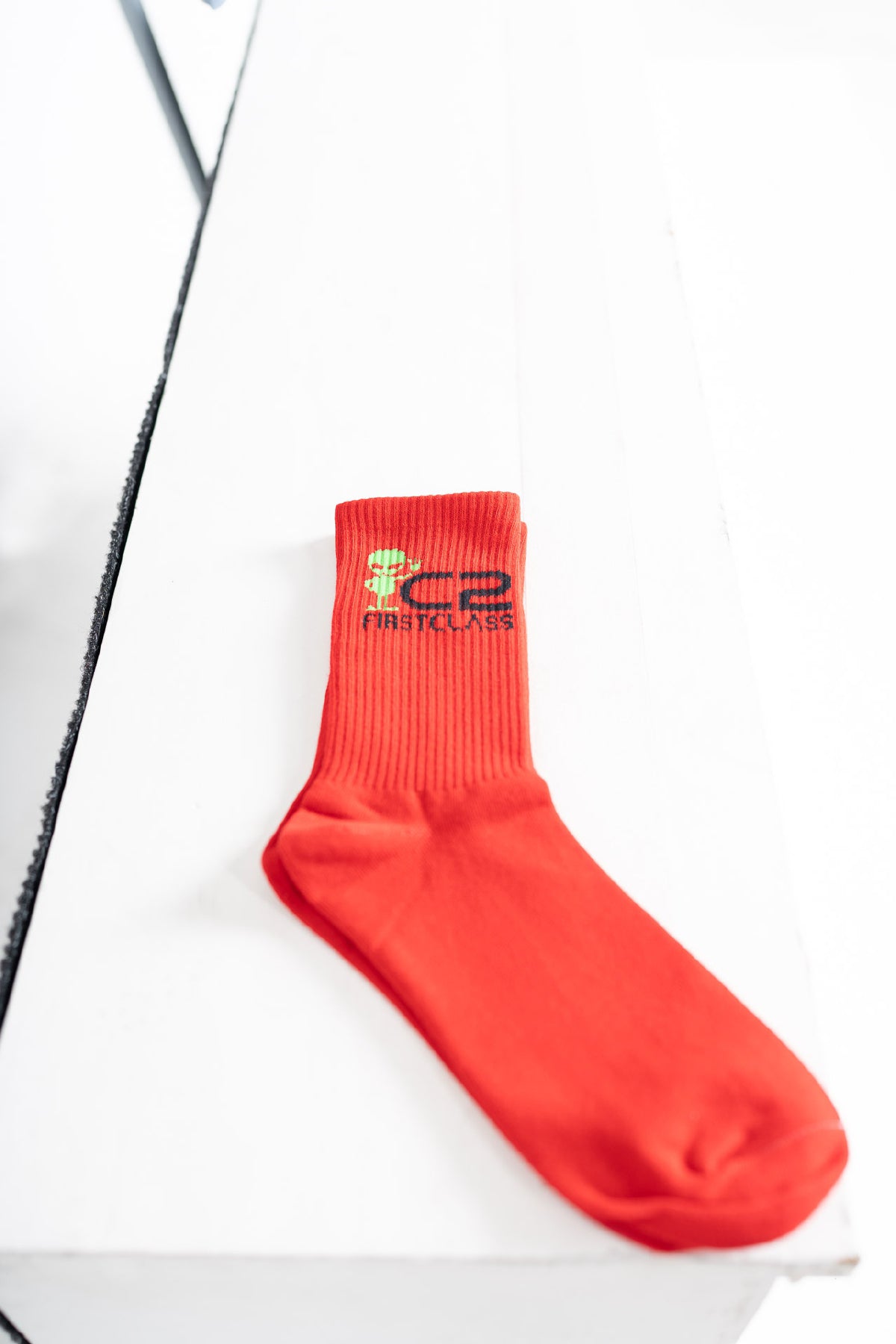 C2F Socks