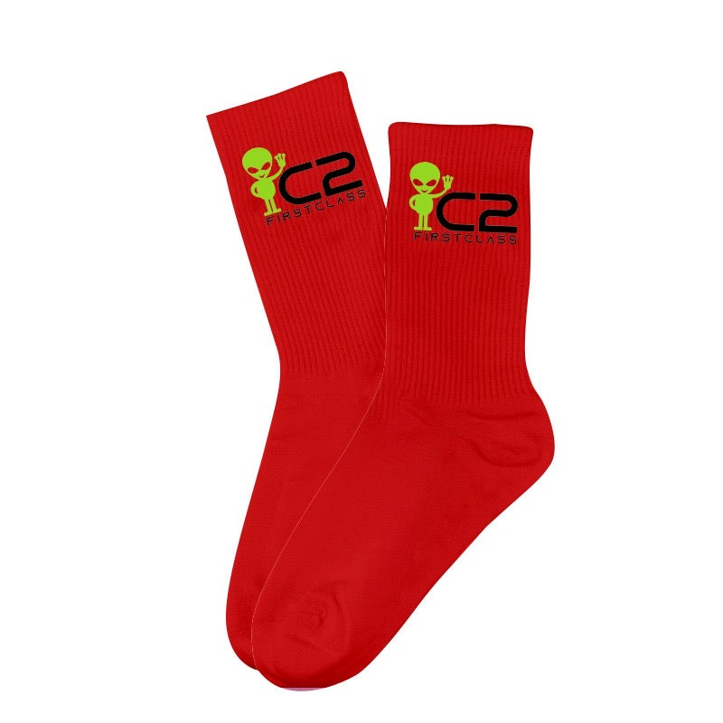 C2F Socks