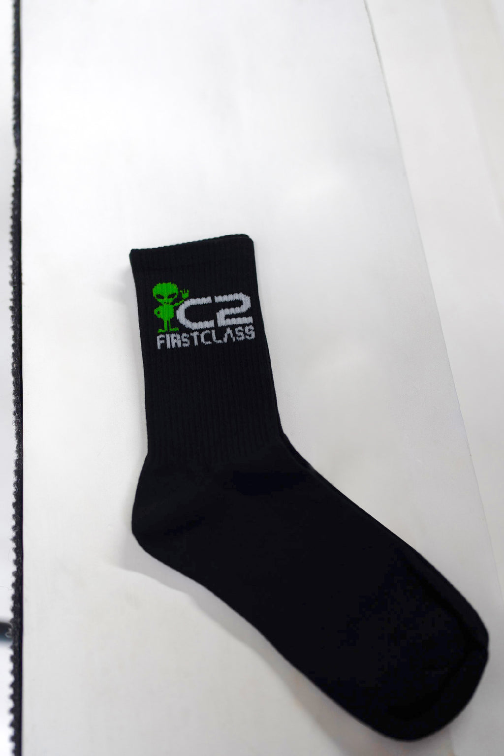 C2F socks