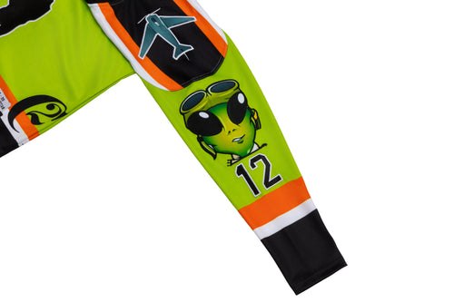 C2F Elite Hockey Jersey