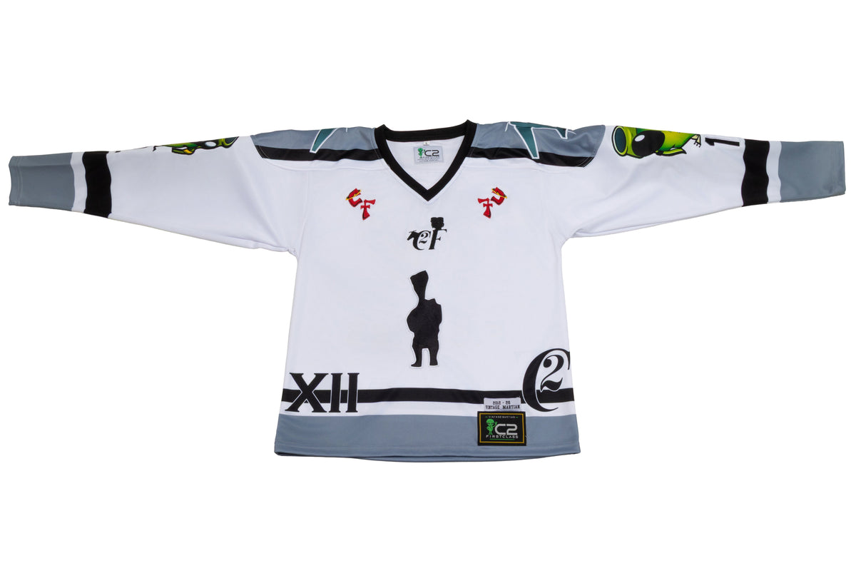 C2F Elite Hockey Jersey