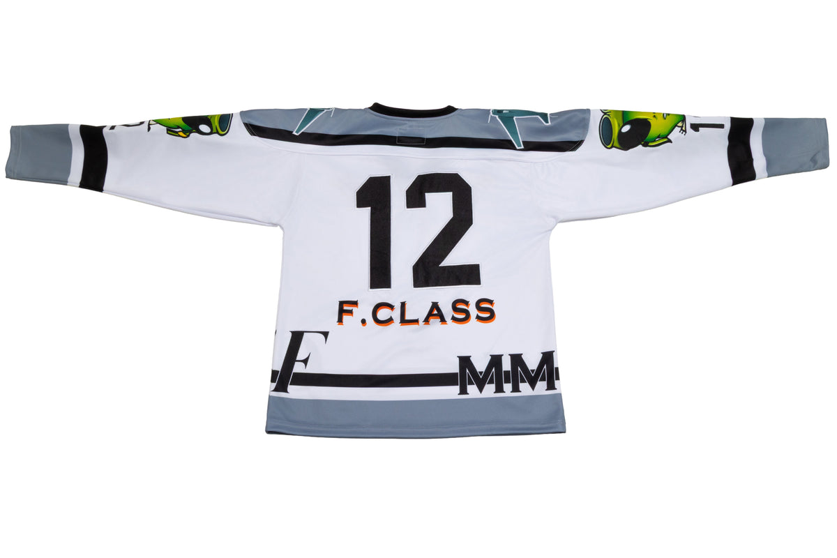 C2F Elite Hockey Jersey