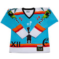 C2F Elite Hockey Jersey