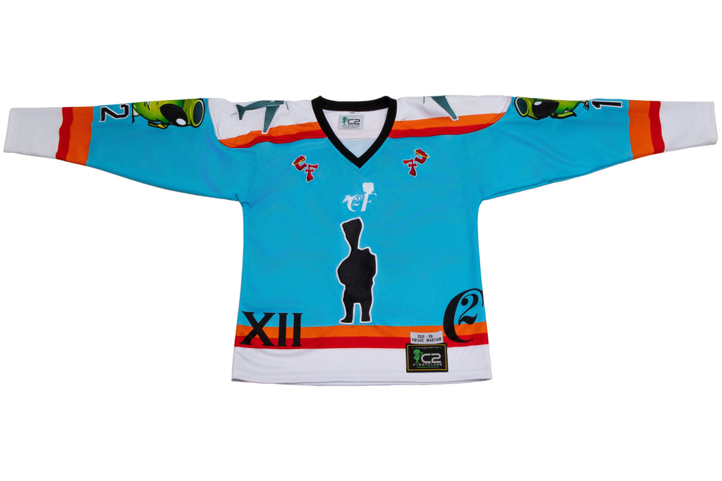 C2F Elite Hockey Jersey