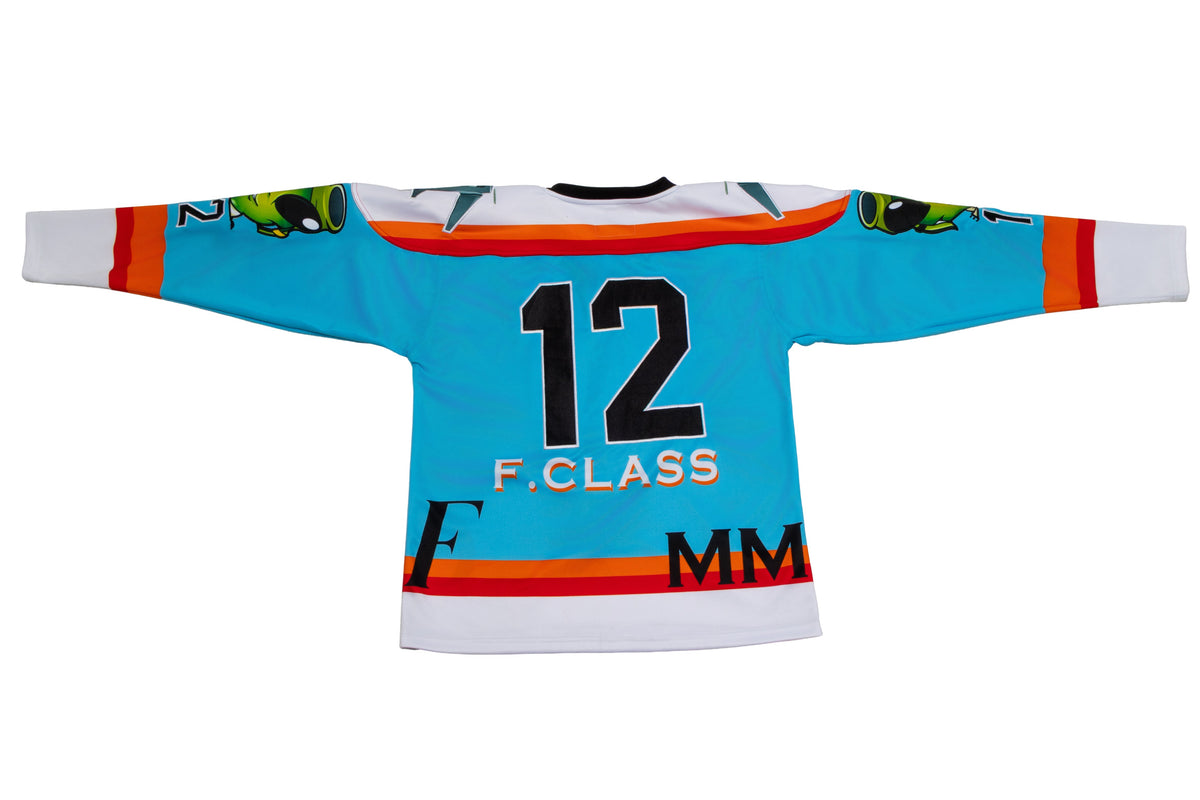 C2F Elite Hockey Jersey