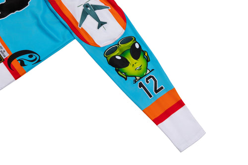 C2F Elite Hockey Jersey