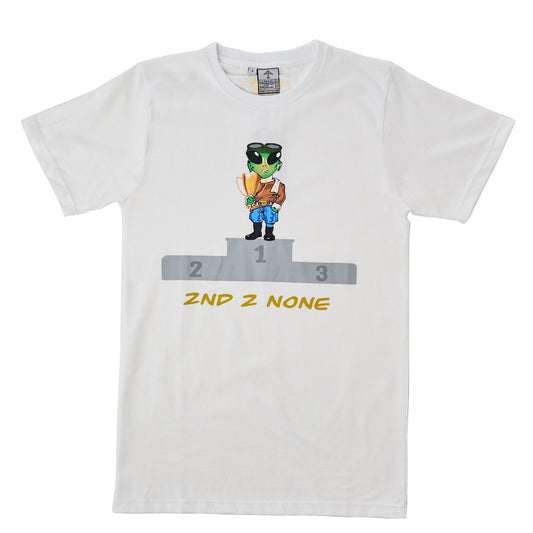 Short sleeve T shirt