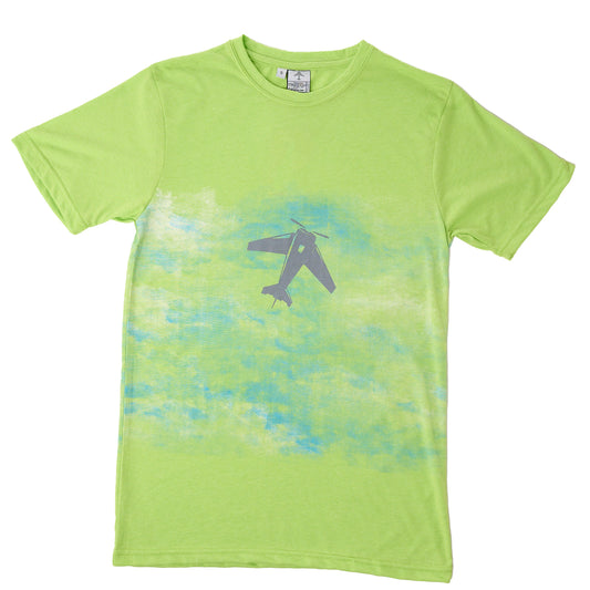 Short sleeve T shirt